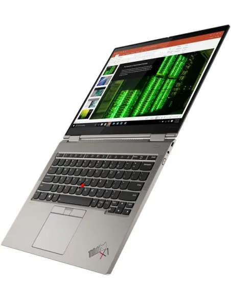 Lenovo ThinkPad X1 Titanium Yoga Gen 1 Intel Core i7-1160G7/16GB/512GB SSD/13.5" W10 Pro