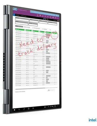 Lenovo ThinkPad X1 Yoga Gen 6 Intel Core i7-1165G7/16GB/512GB SSD/14" W10 Pro