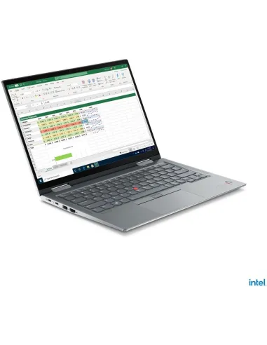 Lenovo ThinkPad X1 Yoga Gen 6 Intel Core i7-1165G7/16GB/512GB SSD/14" W10 Pro