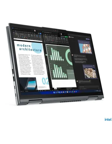 Lenovo ThinkPad X1 Yoga Gen 7 Intel Core i5-1240P/16GB/512GB SSD/14" W11 Pro