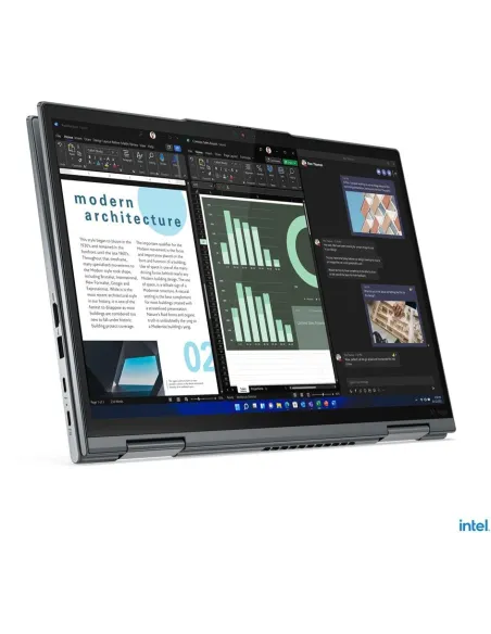 Lenovo ThinkPad X1 Yoga Gen 7 Intel Core i5-1240P/16GB/512GB SSD/14" W11 Pro
