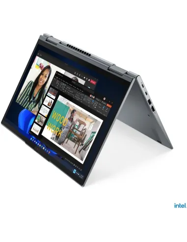 Lenovo ThinkPad X1 Yoga Gen 7 Intel Core i5-1240P/16GB/512GB SSD/14" W11 Pro
