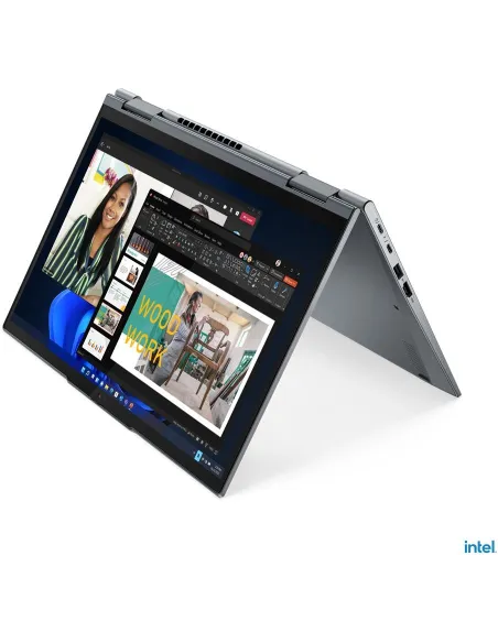 Lenovo ThinkPad X1 Yoga Gen 7 Intel Core i5-1240P/16GB/512GB SSD/14" W11 Pro