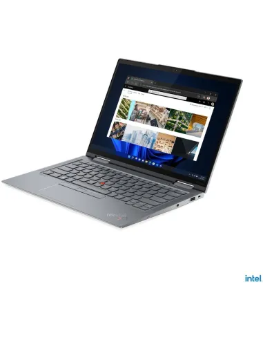 Lenovo ThinkPad X1 Yoga Gen 7 Intel Core i5-1240P/16GB/512GB SSD/14" W11 Pro