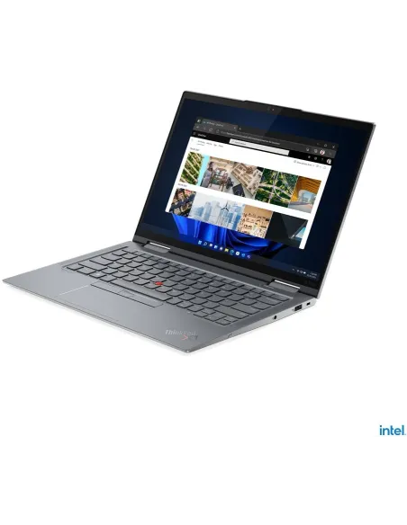 Lenovo ThinkPad X1 Yoga Gen 7 Intel Core i5-1240P/16GB/512GB SSD/14" W11 Pro