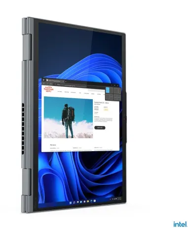 Lenovo ThinkPad X1 Yoga Gen 7 Intel Core i7-1260P/16GB/512GB SSD/14" W11 Pro