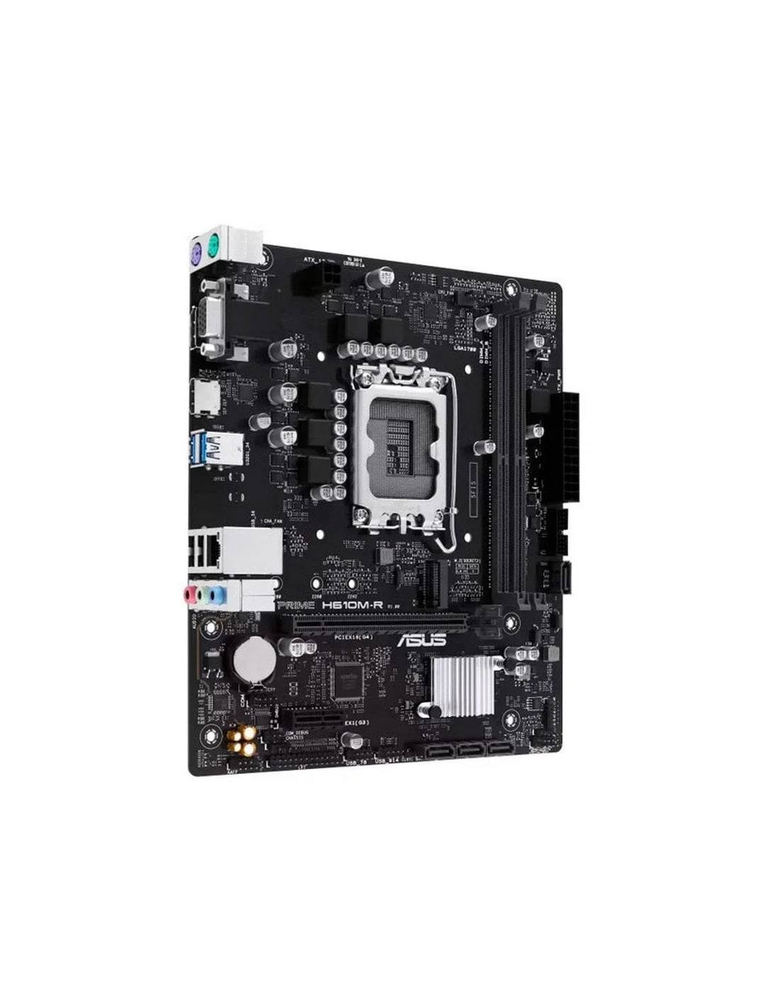 Asus Prime H610M-R-SI