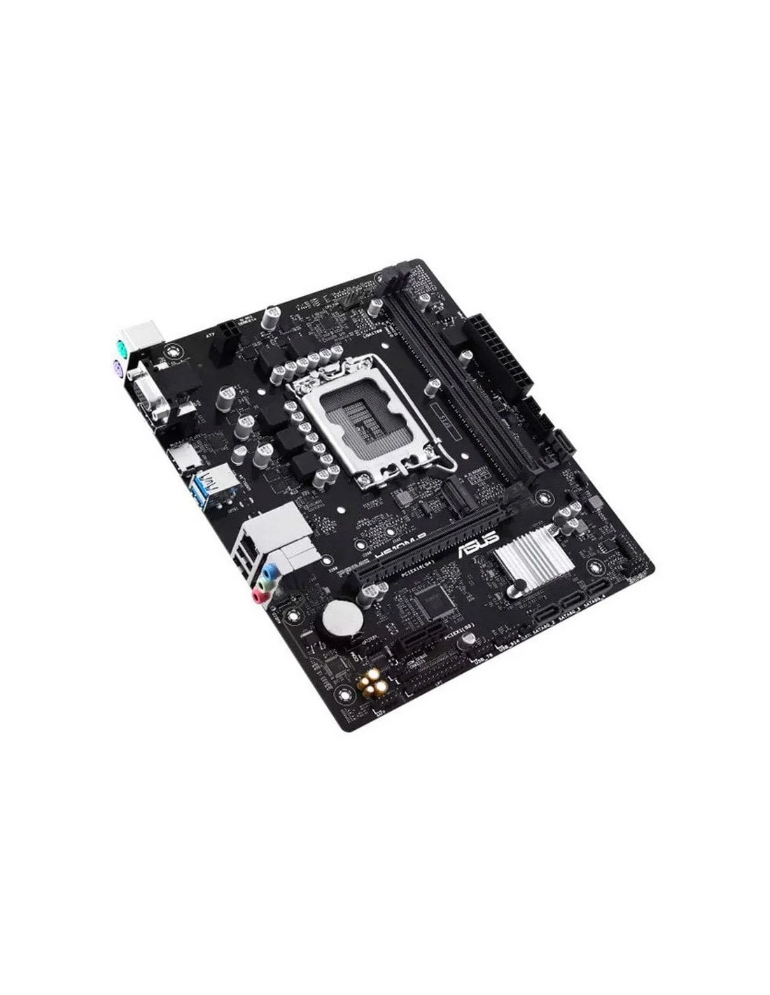 Asus Prime H610M-R-SI