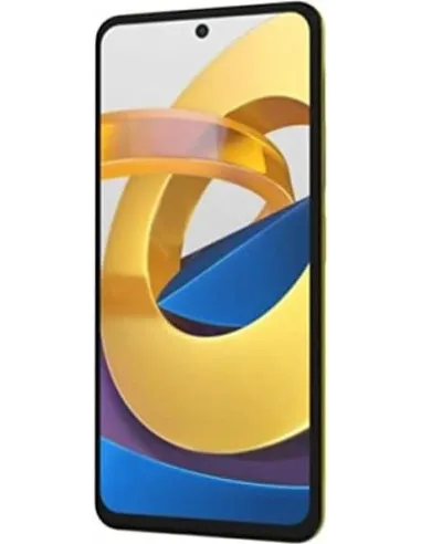 Xiaomi POCO M4 Pro 5G 4/64GB Amarillo