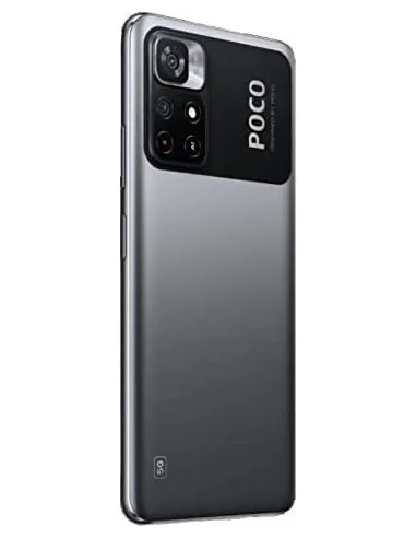 Xiaomi Poco M4 Pro 5G 4/64GB OEM Negro