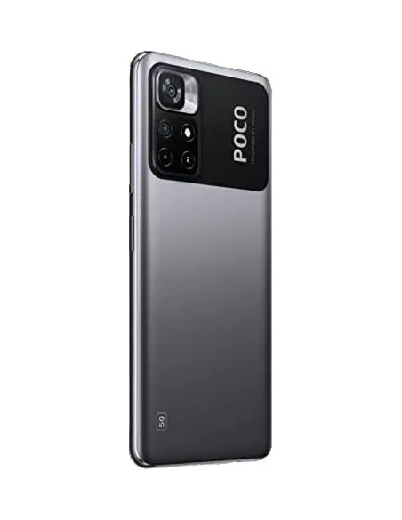 Xiaomi Poco M4 Pro 5G 4/64GB OEM Negro