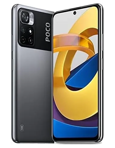 Xiaomi Poco M4 Pro 5G 4/64GB OEM Negro