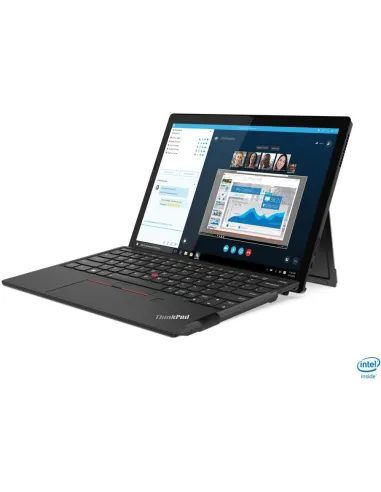 Lenovo ThinkPad X12 Intel Core i7-1160G7/16GB/512GB SSD/12.3" W10 Pro