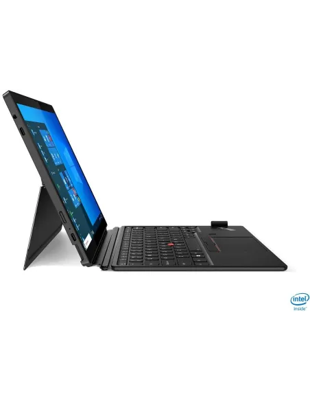 Lenovo ThinkPad X12 Intel Core i7-1160G7/16GB/512GB SSD/12.3" W10 Pro