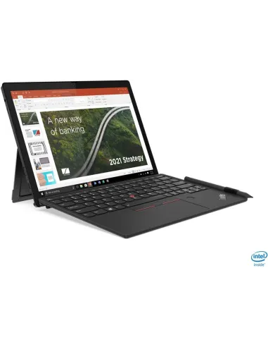 Lenovo ThinkPad X12 Intel Core i7-1160G7/16GB/512GB SSD/12.3" W10 Pro