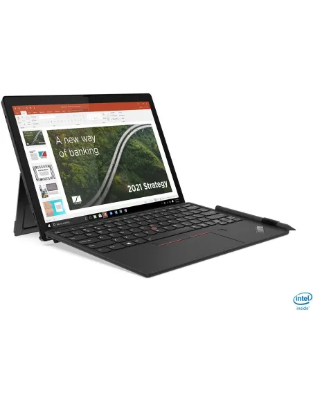Lenovo ThinkPad X12 Intel Core i7-1160G7/16GB/512GB SSD/12.3" W10 Pro
