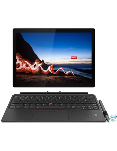 Lenovo ThinkPad X12 Intel Core i7-1160G7/16GB/512GB SSD/12.3" W10 Pro