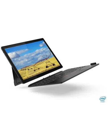 Lenovo ThinkPad X12 Intel Core i7-1160G7/16GB/512GB SSD/12.3" W10 Pro