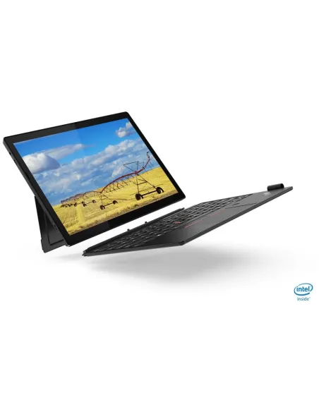 Lenovo ThinkPad X12 Intel Core i7-1160G7/16GB/512GB SSD/12.3" W10 Pro