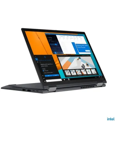 Lenovo ThinkPad X13 Yoga Gen 2 Intel Core i5-1135G7/16GB/512GB SSD/13.3" W10 Pro
