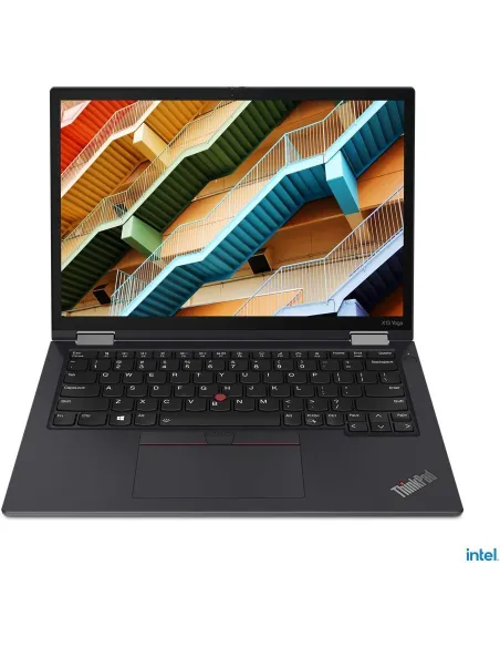 Lenovo ThinkPad X13 Yoga Gen 2 Intel Core i7-1165G7/16GB/512GB SSD/13.3" W10 Pro