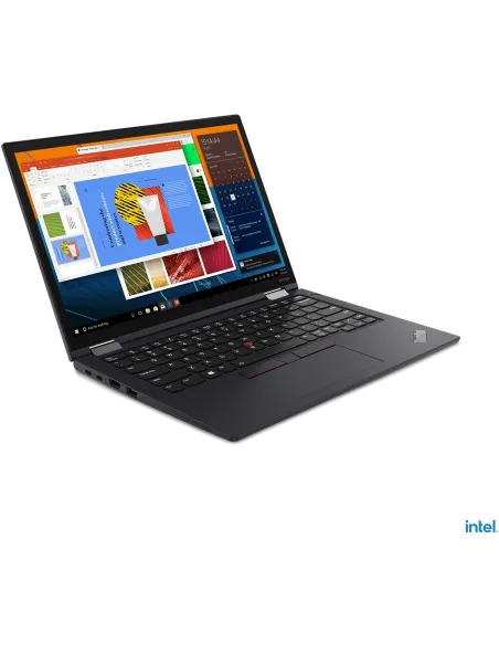 Lenovo ThinkPad X13 Yoga Gen 2 Intel Core i7-1165G7/16GB/512GB SSD/13.3" W10 Pro