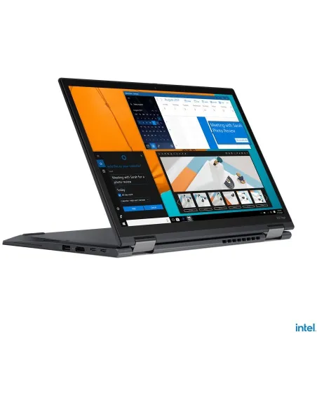 Lenovo ThinkPad X13 Yoga Gen 2 Intel Core i7-1165G7/16GB/512GB SSD/13.3" W10 Pro