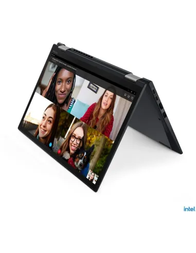 Lenovo ThinkPad X13 Yoga Gen 2 Intel Core i7-1165G7/16GB/512GB SSD/13.3" W10 Pro