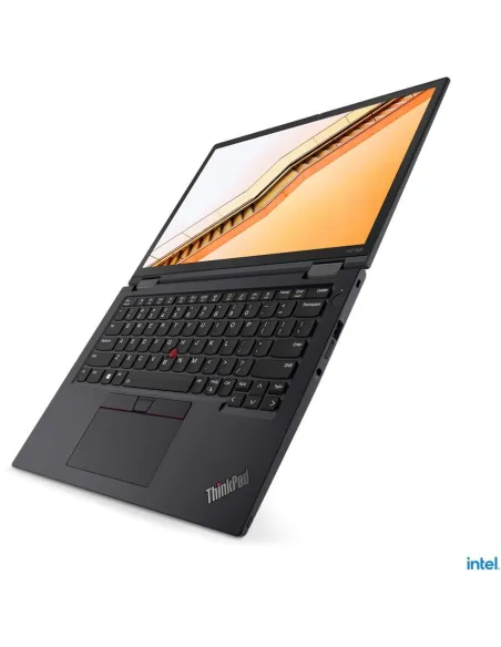 Lenovo ThinkPad X13 Yoga Gen 2 Intel Core i7-1165G7/16GB/512GB SSD/13.3" W10 Pro