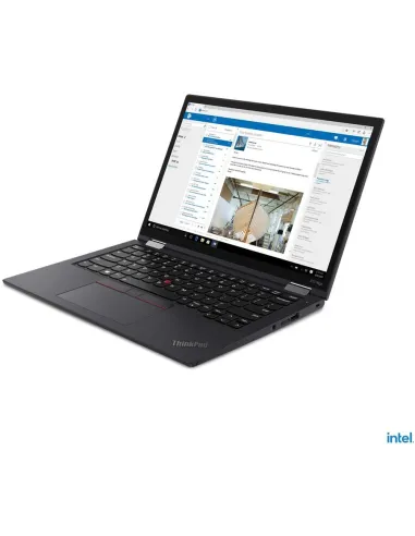 Lenovo ThinkPad X13 Yoga Gen 2 Intel Core i7-1165G7/16GB/512GB SSD/13.3" W10 Pro