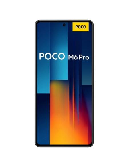Xiaomi Poco M6 Pro 12/512GB Negro OEM
