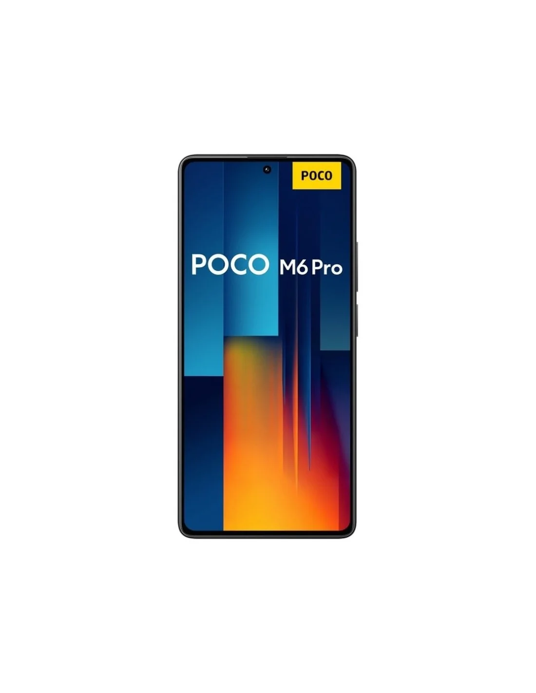 Xiaomi Poco M6 Pro 12/512GB Negro OEM