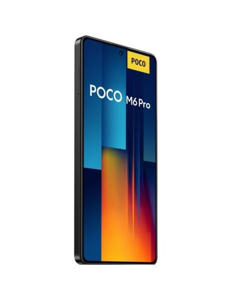 Xiaomi Poco M6 Pro 12/512GB Negro OEM