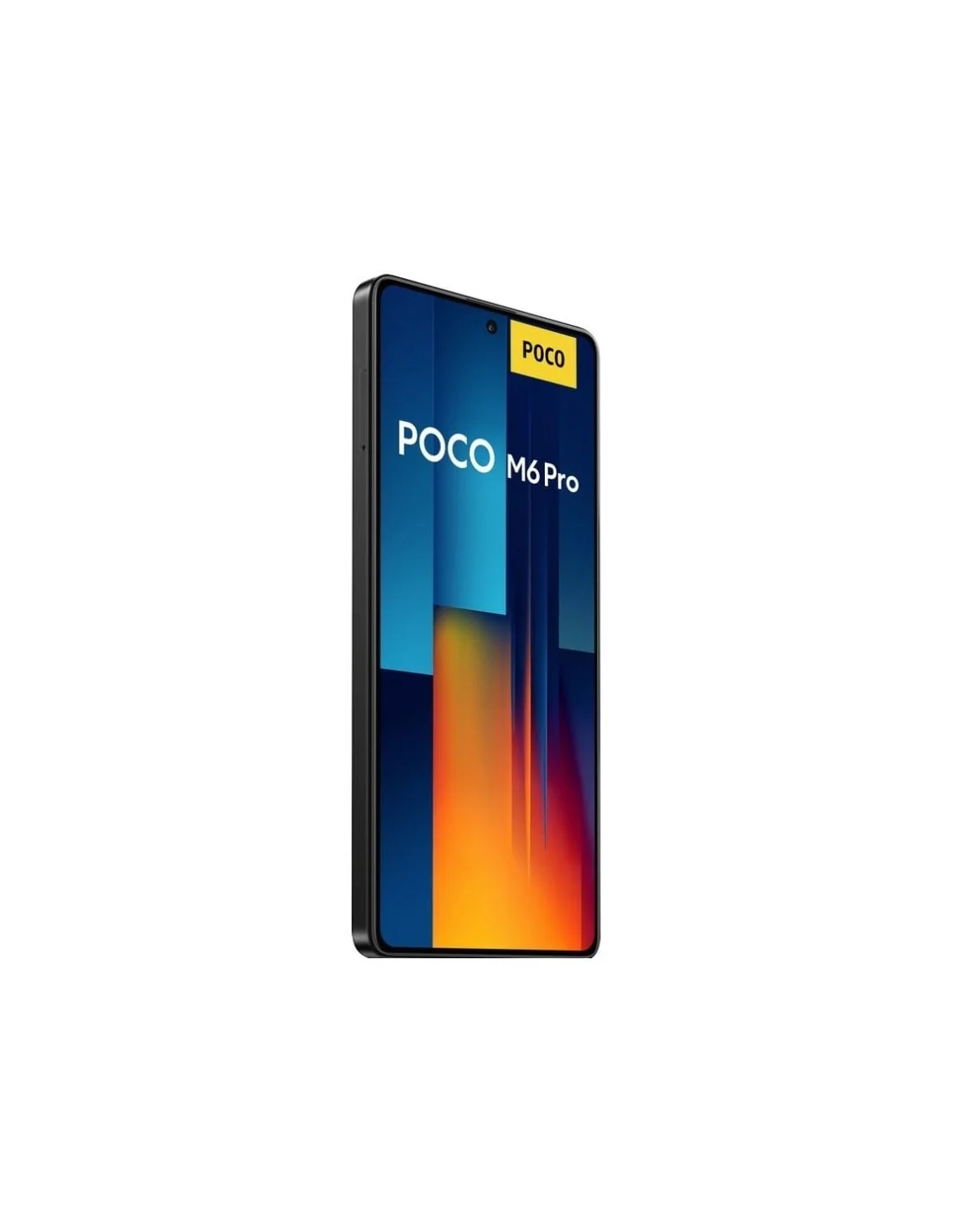 Xiaomi Poco M6 Pro 12/512GB Negro OEM