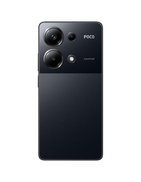 Xiaomi Poco M6 Pro 12/512GB Negro OEM