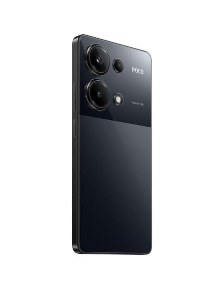 Xiaomi Poco M6 Pro 12/512GB Negro OEM