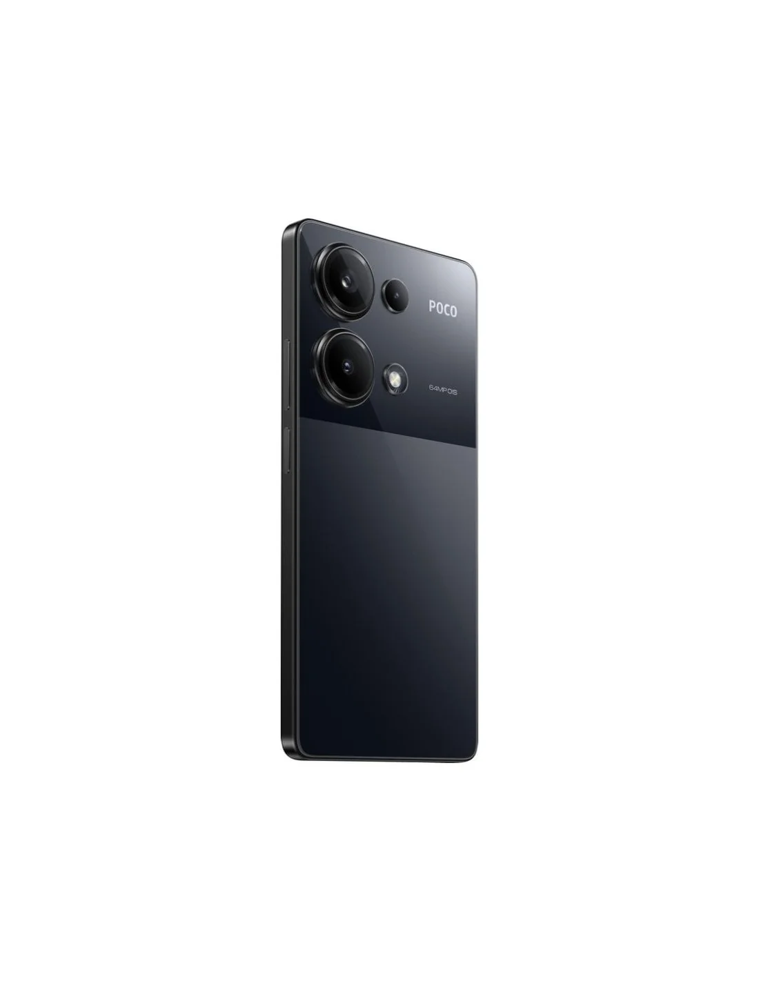 Xiaomi Poco M6 Pro 12/512GB Negro OEM