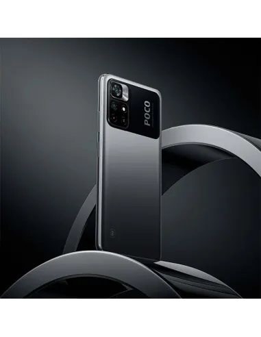 Xiaomi Poco M4 Pro 5G 4/64GB OEM Negro