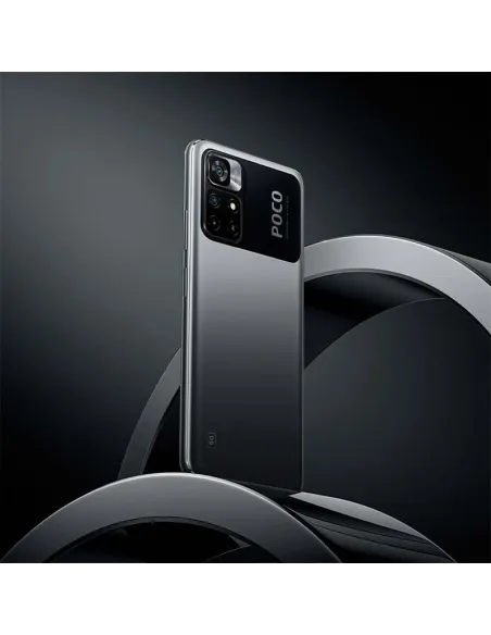 Xiaomi Poco M4 Pro 5G 4/64GB OEM Negro