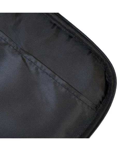 Nilox Maletin Duro Para Portátil 15.6" Negro