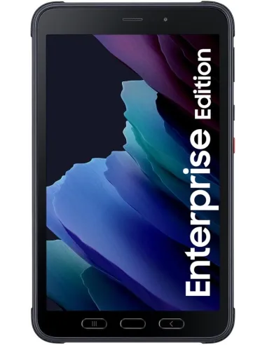 Samsung Galaxy Tab Active3 Enterprise Edition 8" 4/64GB WiFi Negra