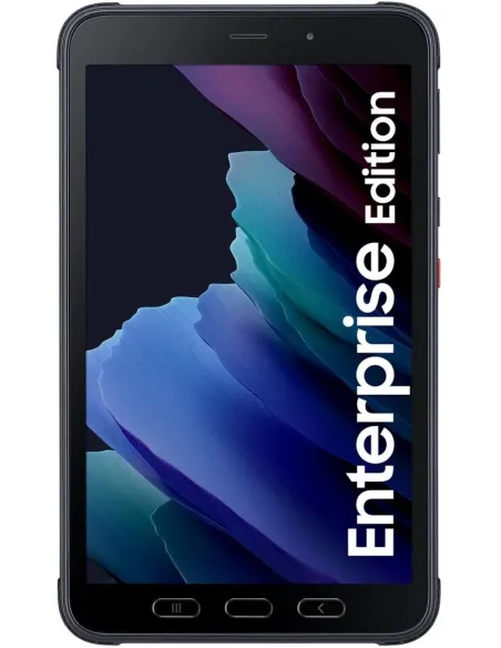 Samsung Galaxy Tab Active3 Enterprise Edition 8" 4/64GB WiFi Negra