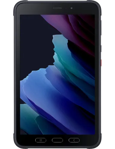 Samsung Galaxy Tab Active3 Enterprise Edition 8" 4/64GB WiFi Negra