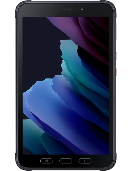 Samsung Galaxy Tab Active3 Enterprise Edition 8" 4/64GB WiFi Negra