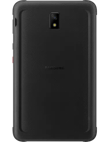 Samsung Galaxy Tab Active3 Enterprise Edition 8" 4/64GB WiFi Negra