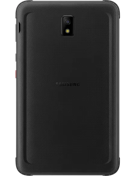 Samsung Galaxy Tab Active3 Enterprise Edition 8" 4/64GB WiFi Negra