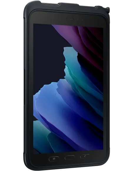 Samsung Galaxy Tab Active3 Enterprise Edition 8" 4/64GB WiFi Negra