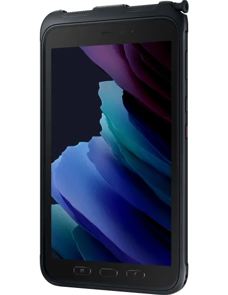 Samsung Galaxy Tab Active3 Enterprise Edition 8" 4/64GB WiFi Negra