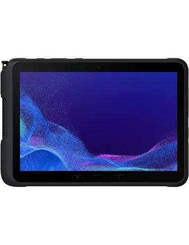 Samsung Galaxy Tab Active4 Pro 10.1 4/64GB WiFi Negro
