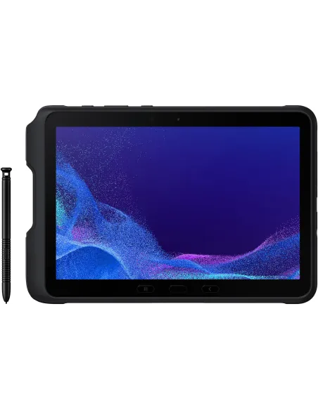 Samsung Galaxy Tab Active4 Pro 10.1 4/64GB WiFi Negro